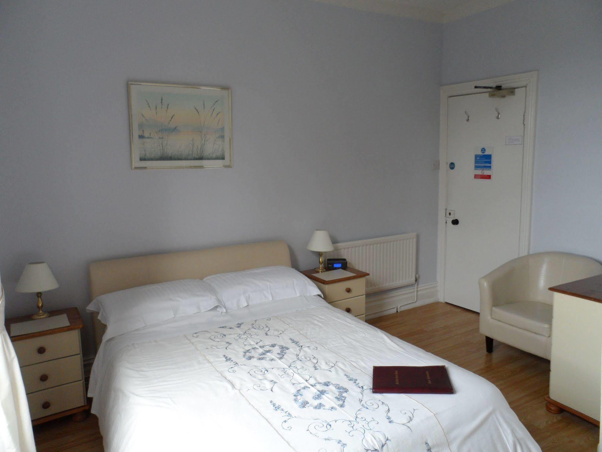 Mayfield Guest House Lincoln Exteriér fotografie