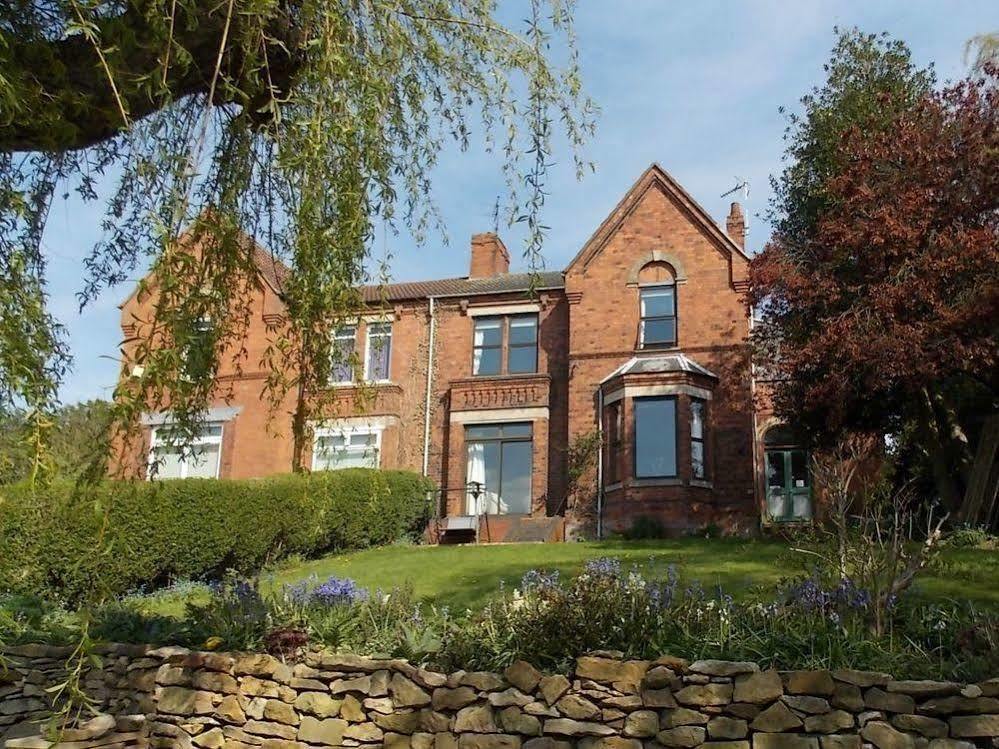 Mayfield Guest House Lincoln Exteriér fotografie